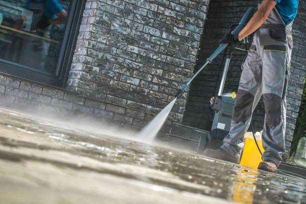 Best Sidewalk and Walkway Cleaning  in Gardende, AL