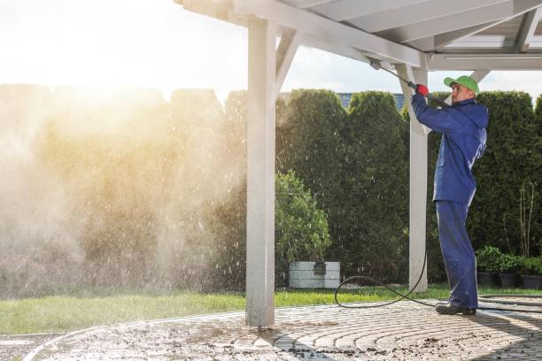 Best House Exterior Washing  in Gardende, AL