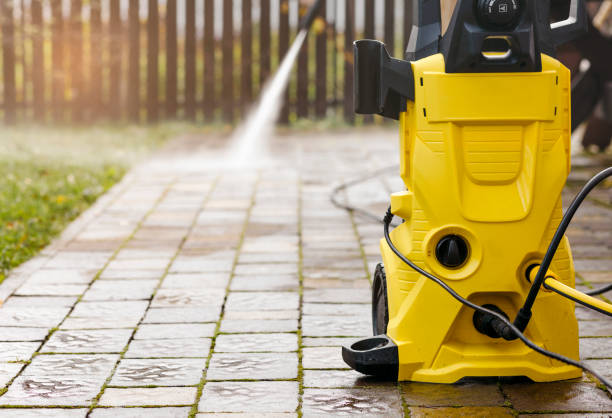 Best Gas Station Cleaning  in Gardende, AL